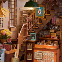 Charger l'image dans la galerie, Book Nook - Papeterie