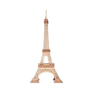 Puzzle 3D Tour Eiffel Plus