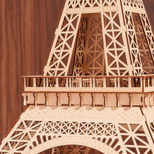 Charger l&#39;image dans la galerie, Puzzle 3D Tour Eiffel Plus