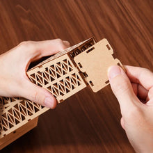 Charger l&#39;image dans la galerie, Puzzle 3D Tour Eiffel Plus