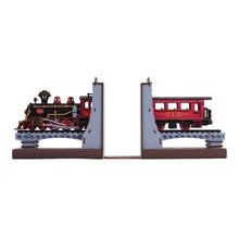 Charger l&#39;image dans la galerie, Puzzle 3D Train du Siècle
