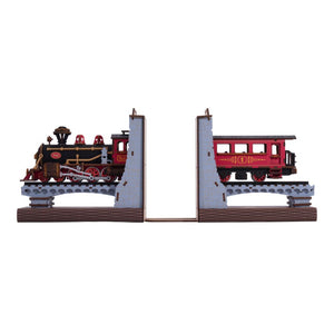 Puzzle 3D Train du Siècle