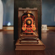 Charger l&#39;image dans la galerie, Puzzle 3D Train du Siècle