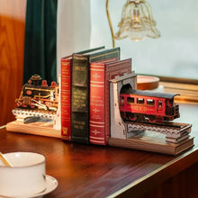 Charger l&#39;image dans la galerie, Puzzle 3D Train du Siècle