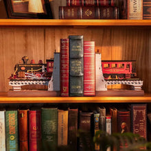 Charger l&#39;image dans la galerie, Puzzle 3D Train du Siècle