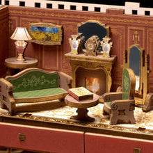 Charger l'image dans la galerie, Puzzle 3D - 1912 Voyageur éternel de l'Atlantique