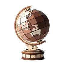 Charger l&#39;image dans la galerie, Puzzle 3D Globe Terrestre
