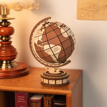 Charger l&#39;image dans la galerie, Puzzle 3D Globe Terrestre