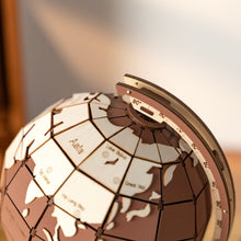 Charger l&#39;image dans la galerie, Puzzle 3D Globe Terrestre