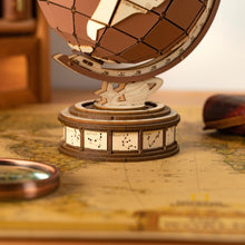 Charger l&#39;image dans la galerie, Puzzle 3D Globe Terrestre