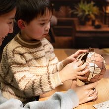 Charger l&#39;image dans la galerie, Puzzle 3D Globe Terrestre