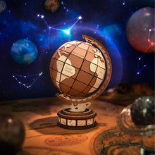 Charger l&#39;image dans la galerie, Puzzle 3D Globe Terrestre