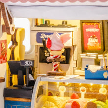 Charger l'image dans la galerie, Puzzle 3D - Camion de glaces de Beverly
