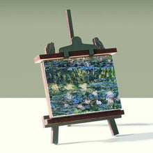 Charger l&#39;image dans la galerie, Puzzle 3D Nénuphar Scintillant
