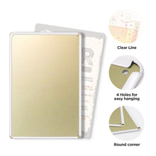 Charger l&#39;image dans la galerie, Peinture par Numéros Affiche Métallique - La Bière autour du Monde