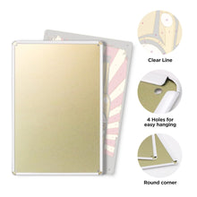 Charger l&#39;image dans la galerie, Peinture par Numéros Affiche Métallique - Triple Explosion de Bière