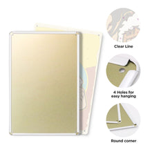 Charger l&#39;image dans la galerie, Peinture par Numéros Affiche Métallique - Bière Fraîche Le Gars