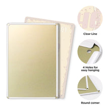 Charger l&#39;image dans la galerie, Peinture par Numéros Affiche Métallique - Bière Fraîche servie ici