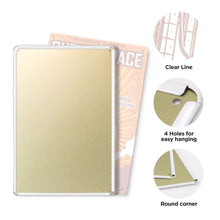 Charger l&#39;image dans la galerie, Peinture par Numéros Affiche Métallique - Voyage dans l&#39;Espace