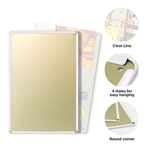 Charger l&#39;image dans la galerie, Peinture par Numéros Affiche Métallique - Ricard Apéritif anisé Gris