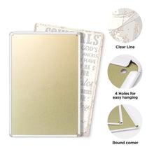 Charger l&#39;image dans la galerie, Peinture par Numéros Affiche Métallique - Cowgirls