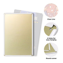 Charger l&#39;image dans la galerie, Peinture par Numéros Affiche Métallique - Glamour de Las Vegas