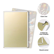 Charger l&#39;image dans la galerie, Peinture par Numéros Affiche Métallique - Le Farceur Selfie