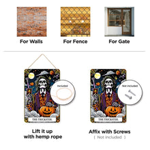 Charger l&#39;image dans la galerie, Peinture par Numéros Affiche Métallique - Le Farceur Selfie