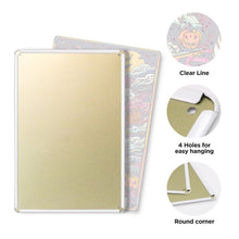 Charger l&#39;image dans la galerie, Peinture par Numéros Affiche Métallique - Le Farceur Jardin nocturne