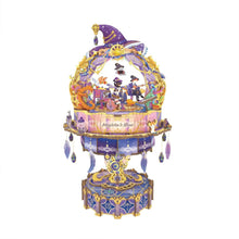 Charger l'image dans la galerie, Puzzle 3D - Spectacle du Magicien