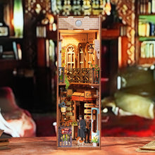 Charger l&#39;image dans la galerie, Book Nook - Baker Street