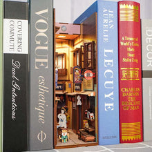 Charger l&#39;image dans la galerie, Book Nook - Épicerie Japonaise