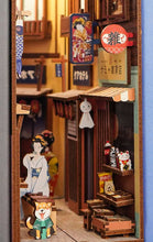 Charger l&#39;image dans la galerie, Book Nook - Épicerie Japonaise