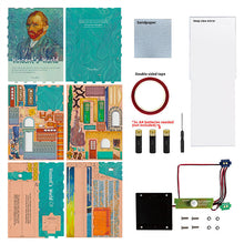 Charger l&#39;image dans la galerie, Book Nook - Le Monde de Vincent