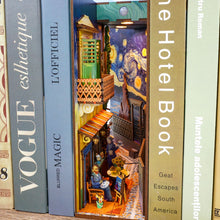 Charger l&#39;image dans la galerie, Book Nook - Le Monde de Vincent