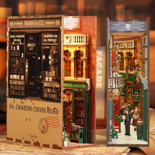 Charger l&#39;image dans la galerie, Book Nook - 84 Charing Cross Road
