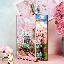 Charger l&#39;image dans la galerie, Book Nook - Le Voyage de Sakura