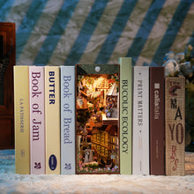 Charger l'image dans la galerie, Book Nook - Les Vers de Shakespeare