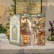 Charger l'image dans la galerie, Book Nook - Les Vers de Shakespeare