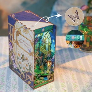 Book Nook - Le Songe d'une nuit d'été