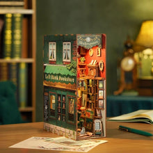 Charger l'image dans la galerie, Book Nook - Librairie de la Rive Gauche Figured'Art