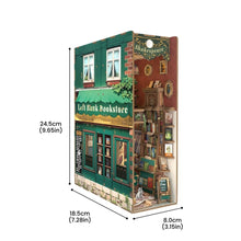 Charger l'image dans la galerie, Book Nook - Librairie de la Rive Gauche