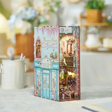 Charger l'image dans la galerie, Book Nook - La Boutique de Fleurs Figured'Art