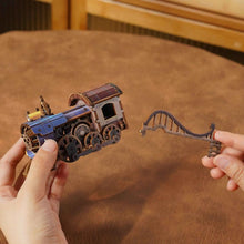 Charger l'image dans la galerie, Book Nook - La Plateforme Magique