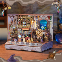 Charger l'image dans la galerie, Puzzle 3D - La Boutique Magique