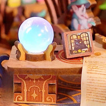 Charger l'image dans la galerie, Puzzle 3D - La Boutique Magique