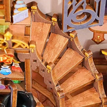 Charger l'image dans la galerie, Puzzle 3D - La Boutique Magique