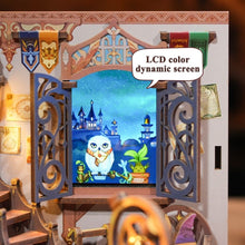Charger l'image dans la galerie, Puzzle 3D - La Boutique Magique