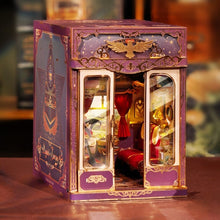 Charger l'image dans la galerie, Book Nook - Voyage Magique Figured'Art