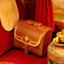 Charger l'image dans la galerie, Book Nook - Voyage Magique